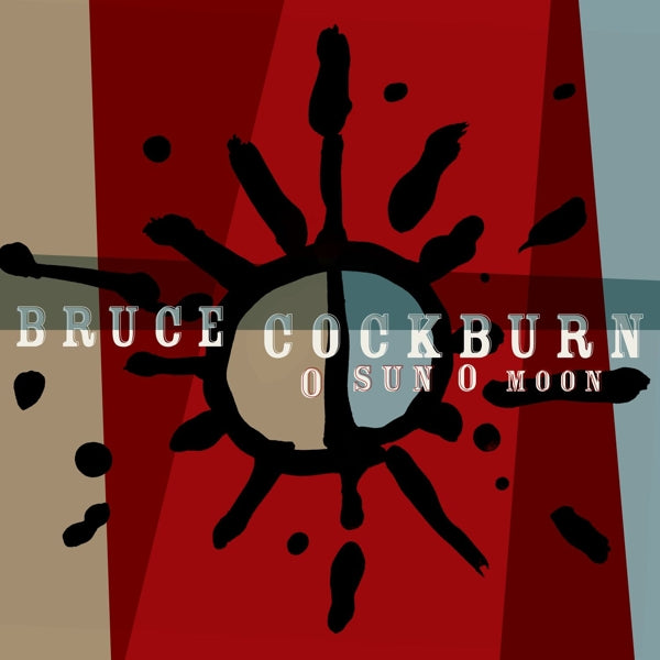 |   | Bruce Cockburn - O Sun O Moon (2 LPs) | Records on Vinyl