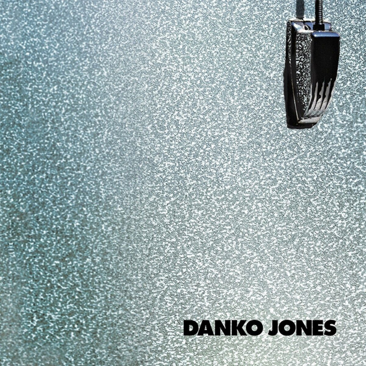 Danko Jones - Danko Jones (LP) Cover Arts and Media | Records on Vinyl