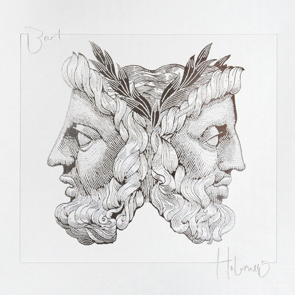  |   | Bart - Holomew (LP) | Records on Vinyl