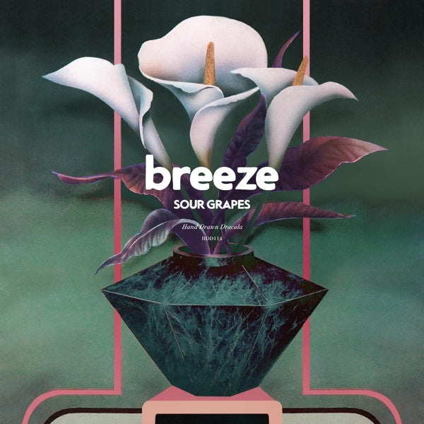  |   | Breeze - Sour Grapes (LP) | Records on Vinyl