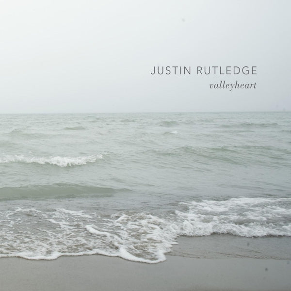  |   | Justin Rutledge - Valleyheart (LP) | Records on Vinyl