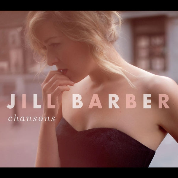  |   | Jill Barber - Chansons (LP) | Records on Vinyl