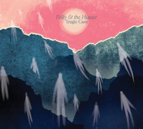  |   | Folly & the Hunter - Tragic Care (LP) | Records on Vinyl