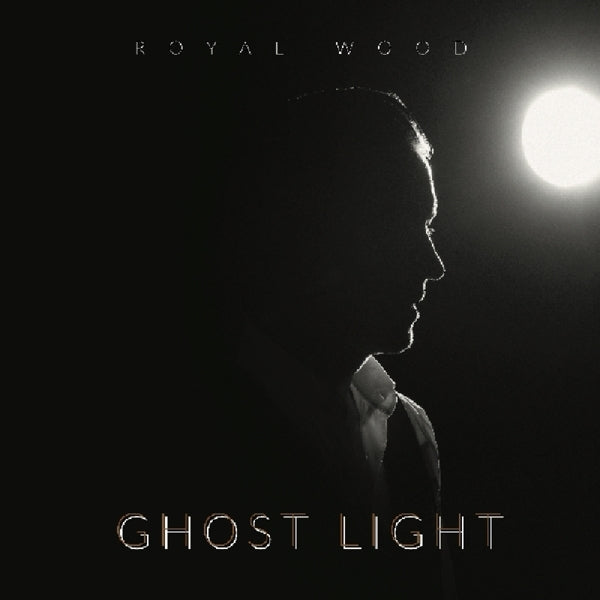  |   | Royal Wood - Ghost Light (LP) | Records on Vinyl