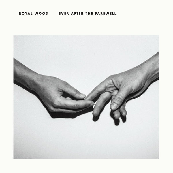  |   | Royal Wood - Ever After the Farewell (LP) | Records on Vinyl