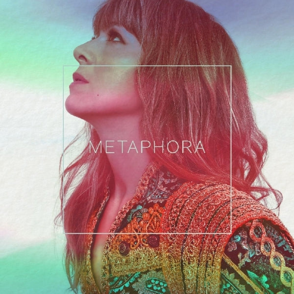  |   | Jill Barber - Metaphora (LP) | Records on Vinyl