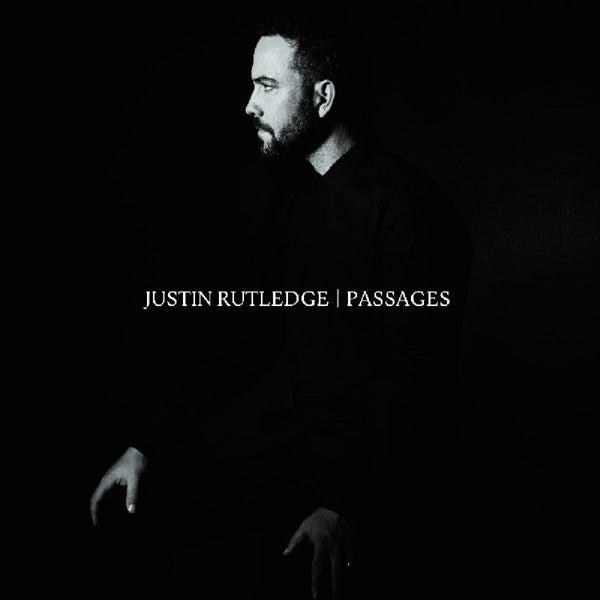  |   | Justin Rutledge - Passages (LP) | Records on Vinyl