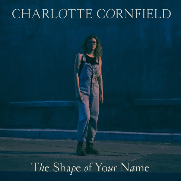  |   | Charlotte Cornfield - Shape of Your Name (LP) | Records on Vinyl