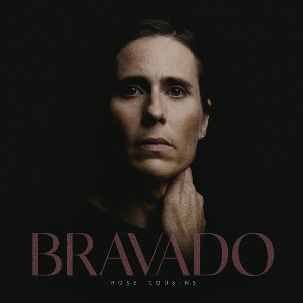  |   | Rose Cousins - Bravado (LP) | Records on Vinyl