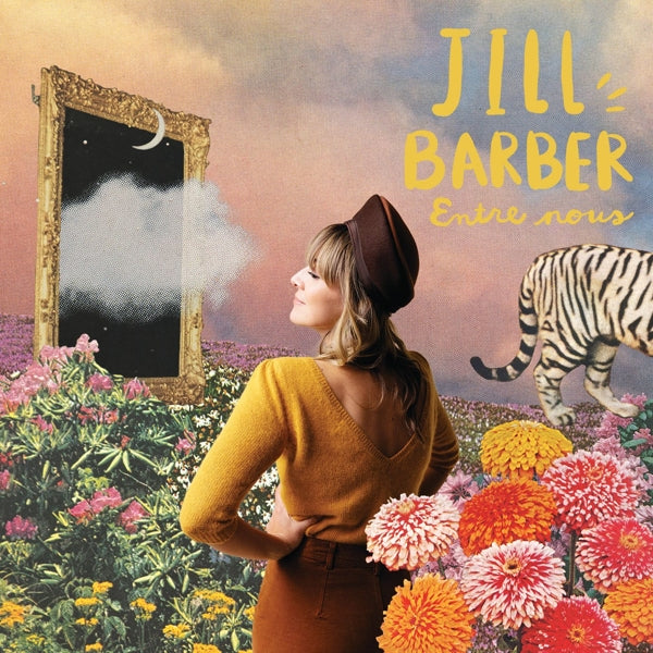  |   | Jill Barber - Entre Nous (LP) | Records on Vinyl