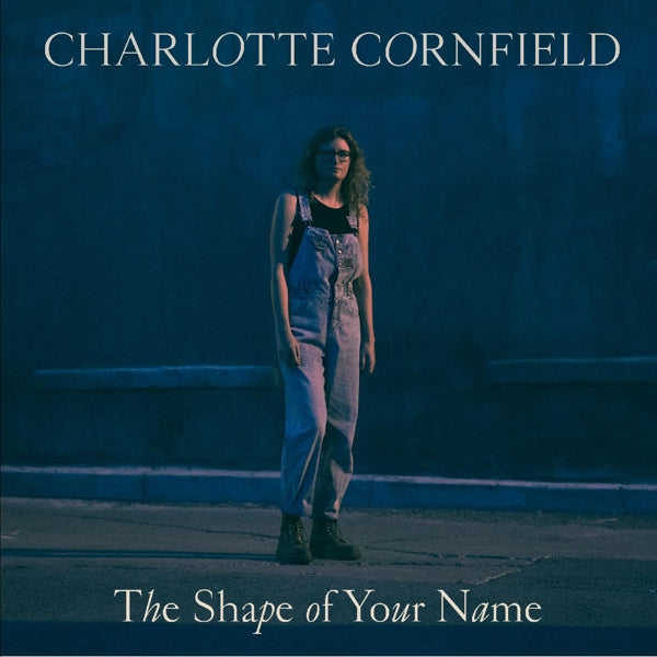  |   | Charlotte Cornfield - Shape of Your Name (2 LPs) | Records on Vinyl