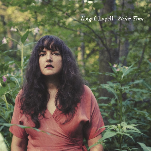  |   | Abigail Lapell - Stolen Time (LP) | Records on Vinyl