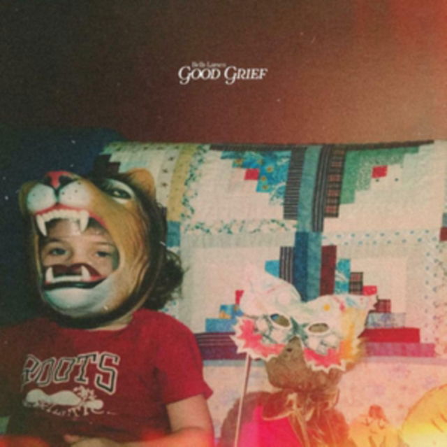 Bells Larsen - Good Grief (LP) Cover Arts and Media | Records on Vinyl