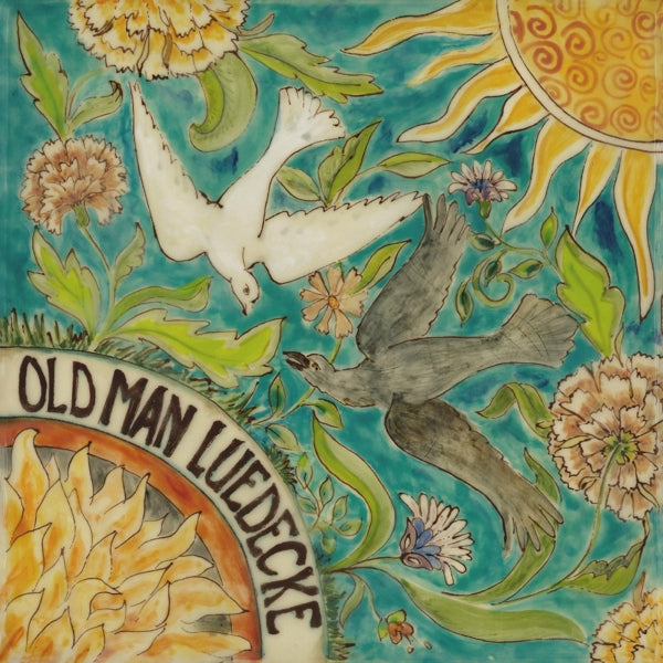  |   | Old Man Luedecke - She Told Me Where To Go (LP) | Records on Vinyl
