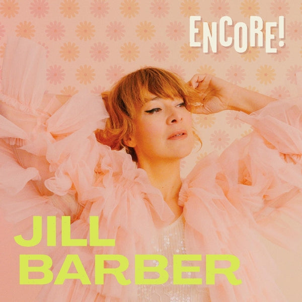  |   | Jill Barber - Encore! (LP) | Records on Vinyl