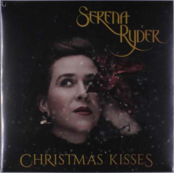 Serena Ryder - Christmas Kisses (LP) Cover Arts and Media | Records on Vinyl