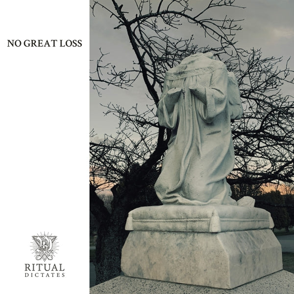  |   | Ritual Dictates - No Great Loss (LP) | Records on Vinyl