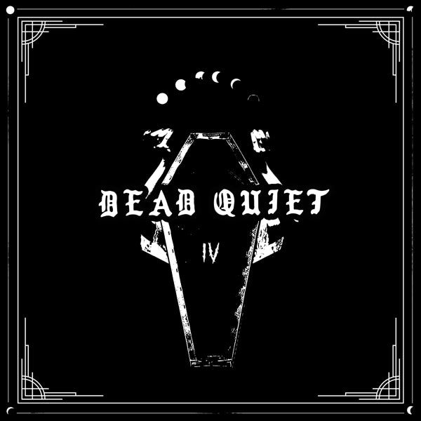  |   | Dead Quiet - Iv (LP) | Records on Vinyl