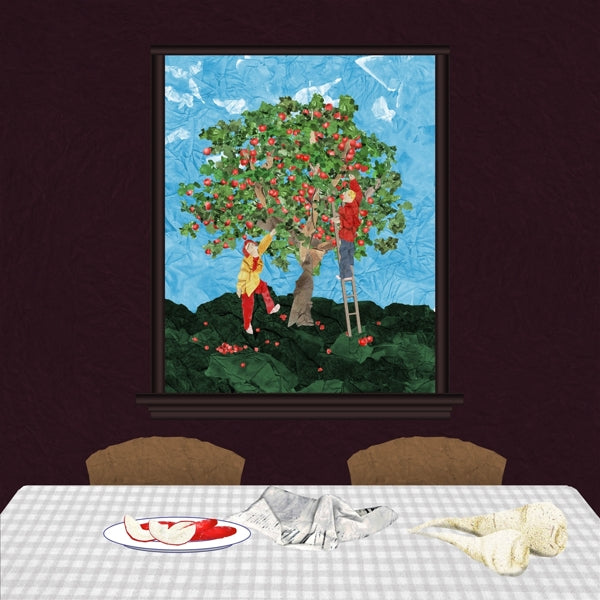  |   | Parsnip - When the Tree Bears Fruit (LP) | Records on Vinyl