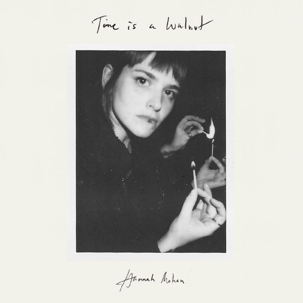  |   | Hannah Mohan - Time is a Walnut (LP) | Records on Vinyl