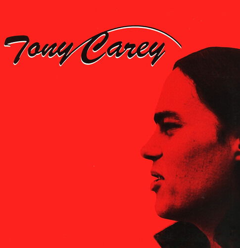  |   | Tony Carey - I Won't Be Home Tonight (Red Vinyl) (LP) | Records on Vinyl