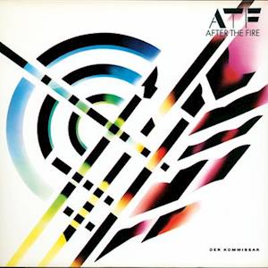  |   | After the Fire - Der Kommissar (LP) | Records on Vinyl