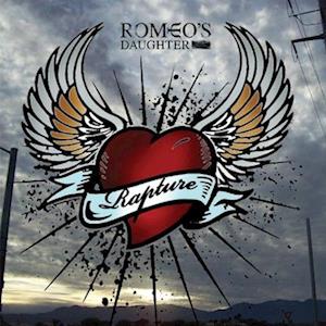  |   | Romeo's Daughter - Rapture (LP) | Records on Vinyl