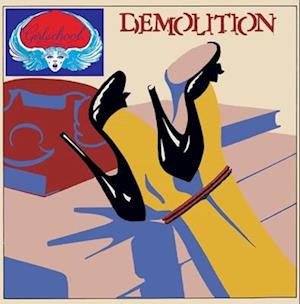  |   | Girlschool - Demolition (LP) | Records on Vinyl