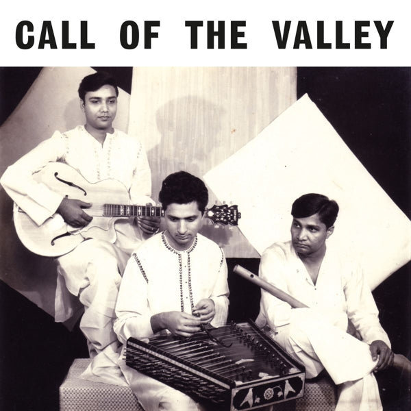  |   | Brij Bushan Kabra - Call of the Valley (LP) | Records on Vinyl