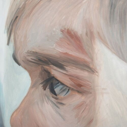 My Jazzy Child - Extracontinent (LP) Cover Arts and Media | Records on Vinyl