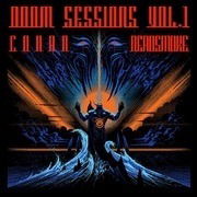 Conan/Deadsmoke - Doom Sessions Vol.1 (LP) Cover Arts and Media | Records on Vinyl