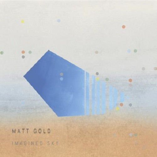  |   | Matt Gold - Imagined Sky (LP) | Records on Vinyl