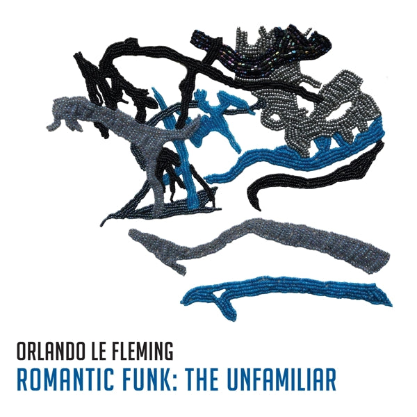  |   | Orlando Le Fleming - Romantic Funk: the Unfamiliar (LP) | Records on Vinyl
