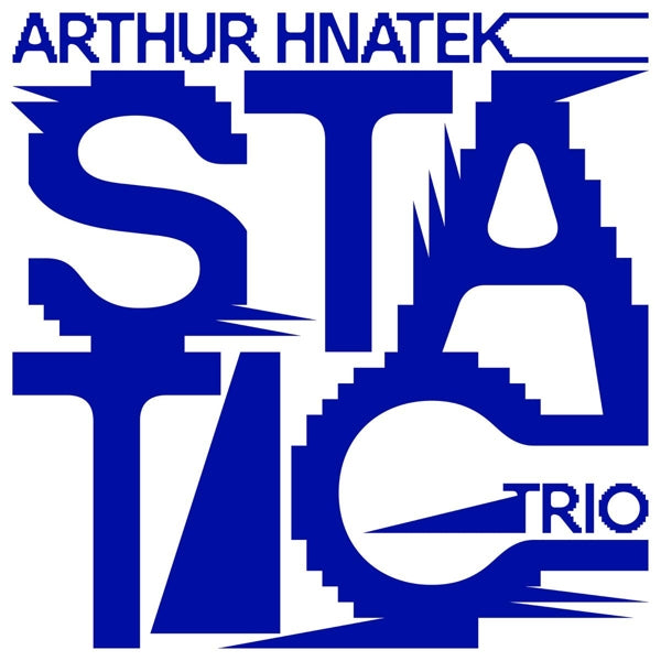  |   | Arthur -Trio- Hnatek - Static (LP) | Records on Vinyl