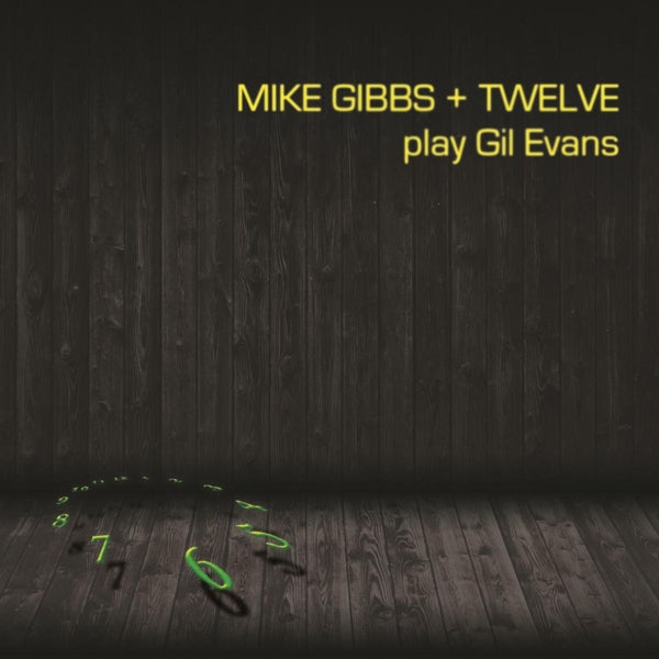  |   | Mike Gibbs - Mike Gibbs/Twelve Play Gil Evans (LP) | Records on Vinyl