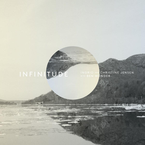  |   | Ingrid & Christine Jensen - Infinitude (2 LPs) | Records on Vinyl