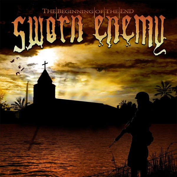  |   | Sworn Enemy - Beginning of the End (LP) | Records on Vinyl