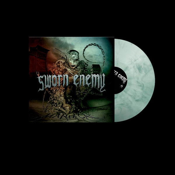  |   | Sworn Enemy - Maniacal (LP) | Records on Vinyl