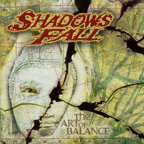  |   | Shadows Fall - Art of Balance (2 LPs) | Records on Vinyl