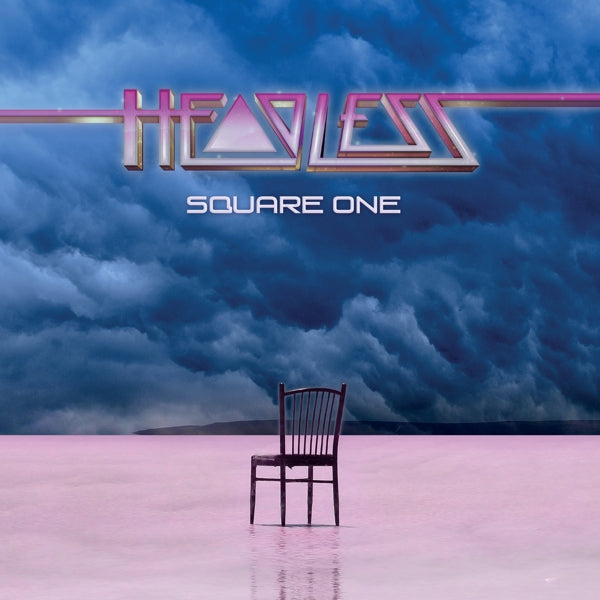  |   | Headless - Square One (LP) | Records on Vinyl