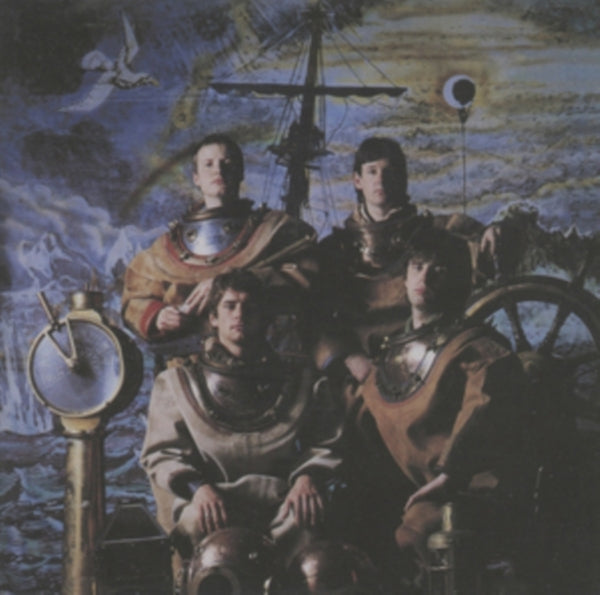  |   | Xtc - Black Sea (LP) | Records on Vinyl