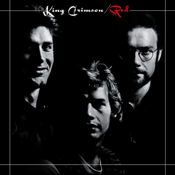  |   | King Crimson - Red (2 LPs) | Records on Vinyl