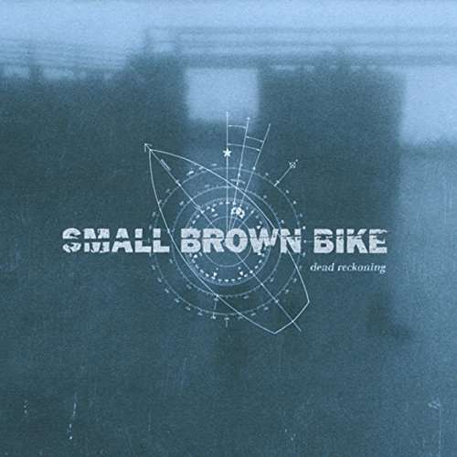 Small Brown Bike - Dead Reckoning (LP) Cover Arts and Media | Records on Vinyl