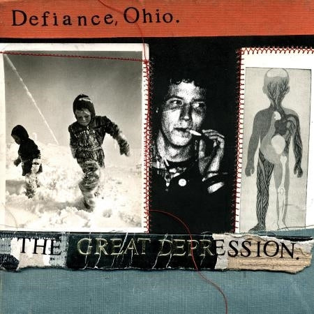  |   | Ohio Defiance - Great Depression (LP) | Records on Vinyl