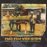 Tim Version - Decline of the Southern Gentlemen (LP) Cover Arts and Media | Records on Vinyl