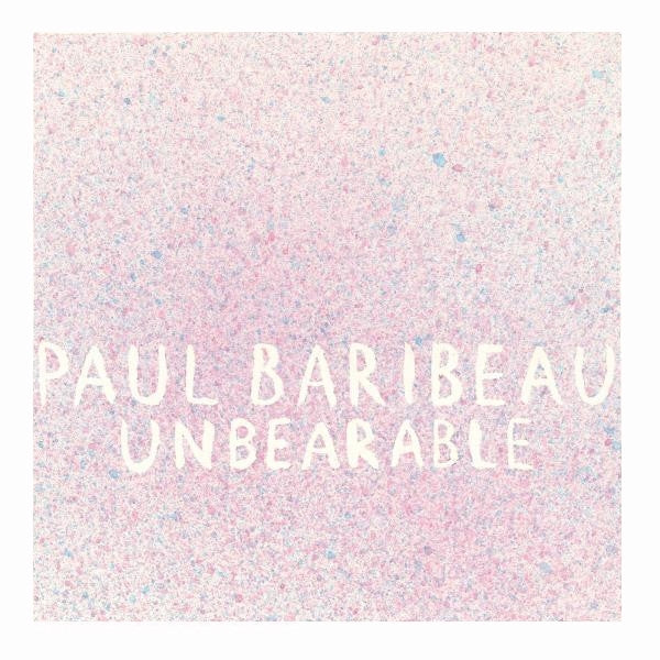  |   | Paul Baribeau - Unbearable (LP) | Records on Vinyl