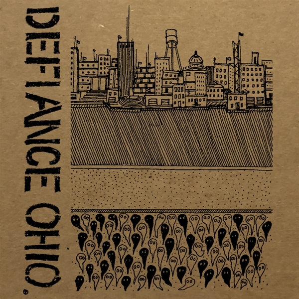  |   | Ohio Defiance - The Calling (Single) | Records on Vinyl