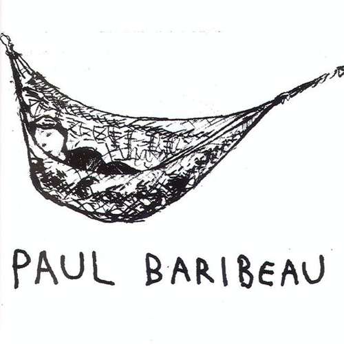 Paul Baribeau - Paul Baribeau (LP) Cover Arts and Media | Records on Vinyl