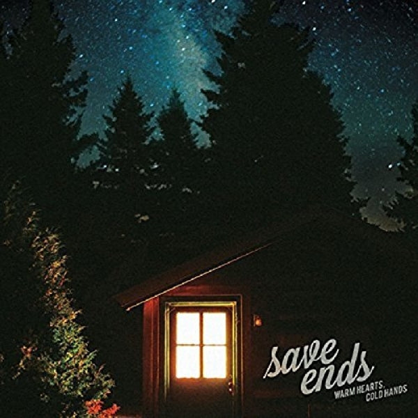  |   | Save Ends - Warm Hearts, Cold Hands (LP) | Records on Vinyl