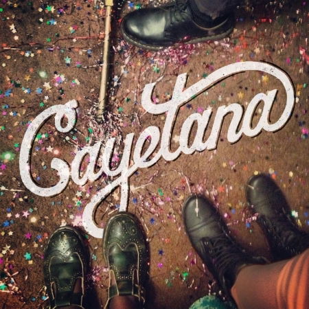 Cayetana - Hot Dad Calendar (Single) Cover Arts and Media | Records on Vinyl